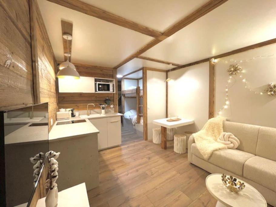 Apartamento New, Terrasse, Vue Mont Blanc Chamonix Mont Blanc